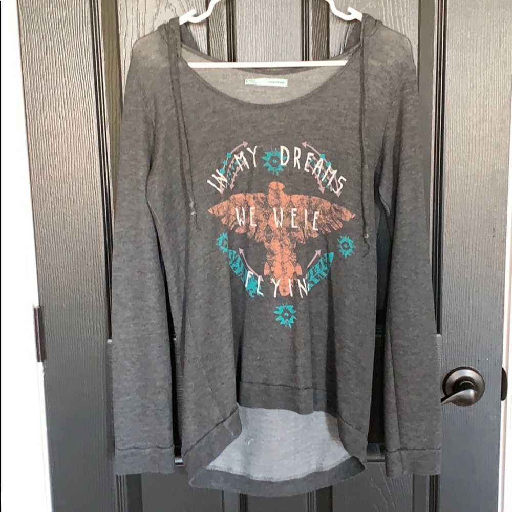 Maurice’s Women’s Light Weight Hoodie